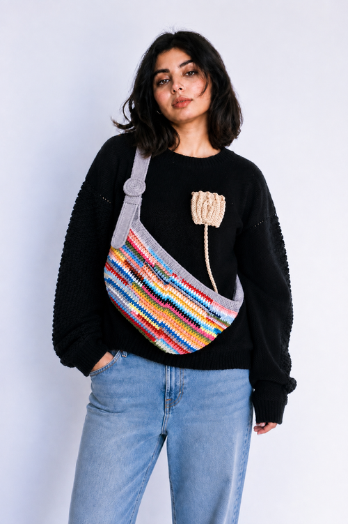 Mela Sling - flat